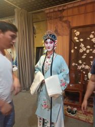 -华韵京剧摄影(洋桥角门东店)