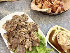 -豚妈妈汤饭·部队锅(南京东路店)