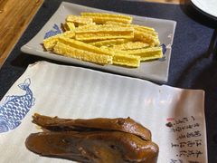 -秋语木桶鱼.酸菜鱼(开发区火车站店)