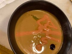 -京门老爆三·铜锅涮肉 爆肚(望京店)