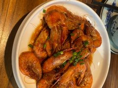 -鱼食饭稻·苏浙土菜17年老馆子(平江路店)