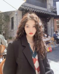 -茶发Salon·烫发染发理发