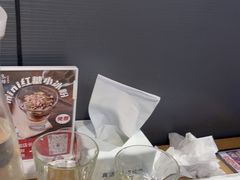 -鱼酷活鱼烤鱼(梅江印象城店)