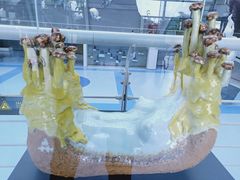 -长春世界雕塑园冰雪艺术天地