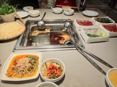 -海底捞火锅(吾悦广场店)