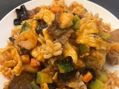 -清真宏玉祥黄门脸餐厅(华荫东里店)