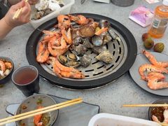 -仙螺岛海鲜自助餐厅(总店)