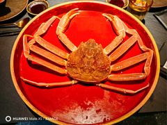 -蟹犇•帝王蟹雪蟹(陆家嘴店)