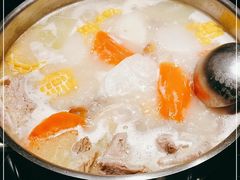 -官也街澳门火锅(新源里店)