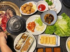 -神户赤童日式烤肉伙伴(东直门店)