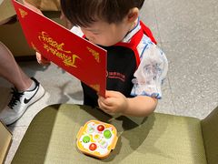 -海底捞火锅(中山路天主教堂店)