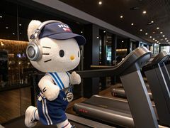 -象佳订制健身(中山公园旗舰店)