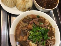 -姚记炒肝店(簋街店)