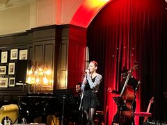 -LONG BAR 廊吧(外滩华尔道夫酒店)