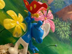 -蓝精灵乐园·世茂精灵之城主题乐园