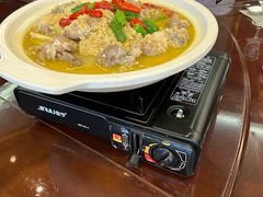 -天外天美食广场(哈尔滨路店)
