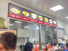 -子午路张记肉夹馍(翠华路店)
