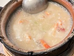 -李记潮汕砂锅粥(营福路店)