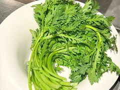 蒿子杆-南门涮肉(上海一店)
