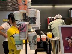 -茶理宜世(花城汇中区店)