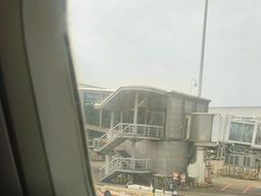 -重庆江北国际机场-T2航站楼