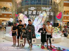 -深圳来福士广场