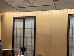 -康莱德酒店·美庭自助餐厅