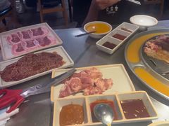 -喜来稀肉(虹泉路店)