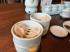 -喜鼎海胆水饺(东港店)