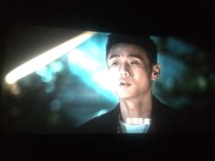 -喜满客巨幕/4D激光影城