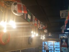 -小郡肝串串香(北蔡店)
