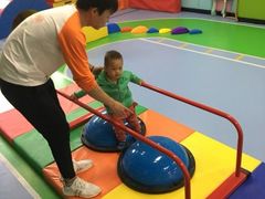 -酷迈儿童体能运动馆(九棵树店)