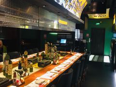 -肉魁屋·烧肉·烧鸟·酒场(高新店)