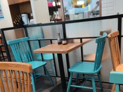 -小杨生煎(香港名都店)