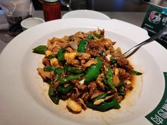 -费大厨辣椒炒肉(黄兴中心广场店)