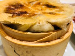 -城南往事济南风味主题餐厅(东环店)