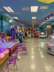 -莫莉幻想儿童乐园(苏州新区永旺店)