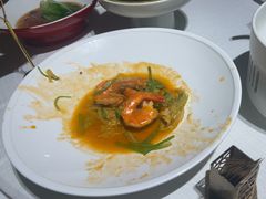 -悦融·京鲁菜·露台花园(安定门店)