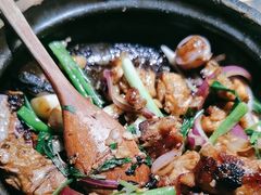 -啫两手·啫啫煲·小饭堂(龙城万科里店)