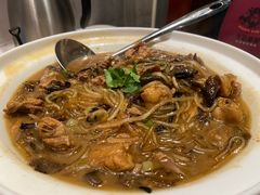 -四姐妹东北饺子(沙尾路店)