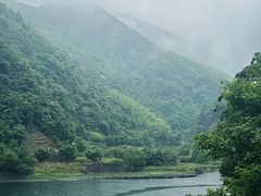 -东白山