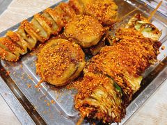 -蜀王砂锅总店