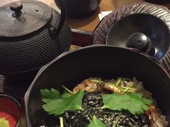 -宇奈とと(浅草店)