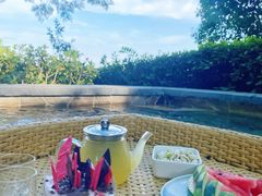 -天目湖涵田半山温泉