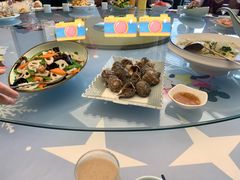 -悦海渔港海鲜酒店(樱花园小区店)