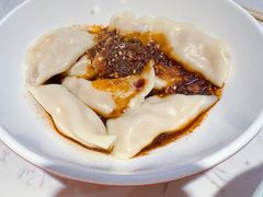 -龙抄手(文殊坊店)