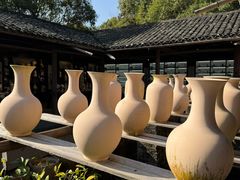 -景德镇古窑民俗博览区