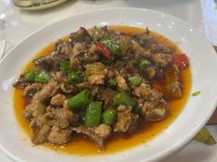 -老四川平头酸菜鱼(衙前店)