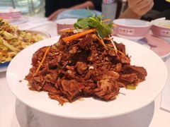 -孙家外婆•长春地标美食新名片(吾悦广场店)