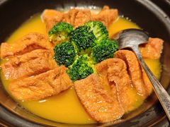 -东海渔庄·湘粤融合餐厅(南山店)